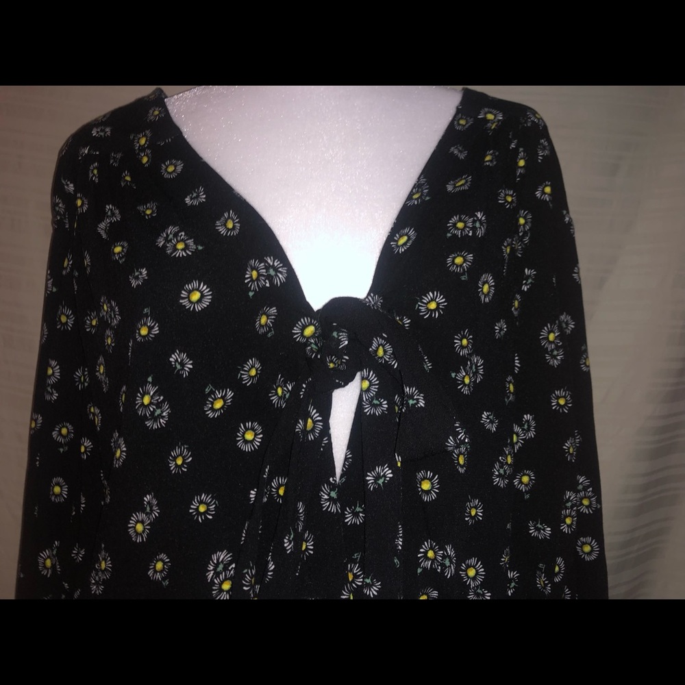 Free People Bodysuit - Picture 2 of 4